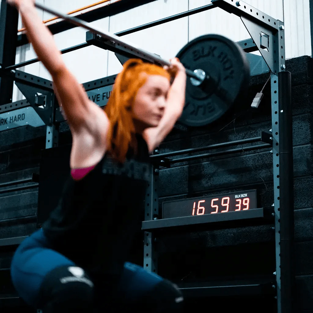 8 Digit Timer - Image 5