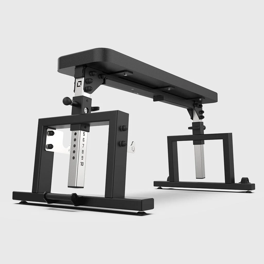 Adjustable Seal Row Bench - Image 10