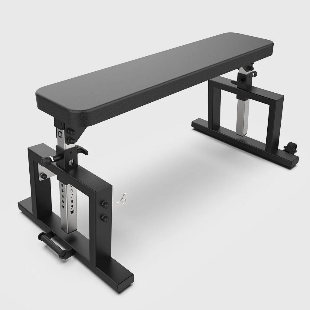 Adjustable Seal Row Bench - Image 11