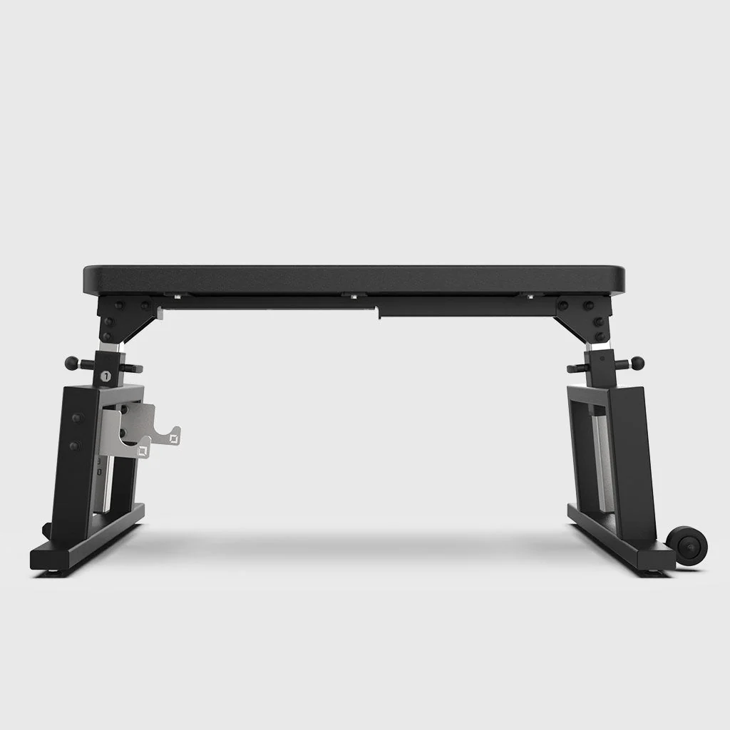 Adjustable Seal Row Bench - Image 13