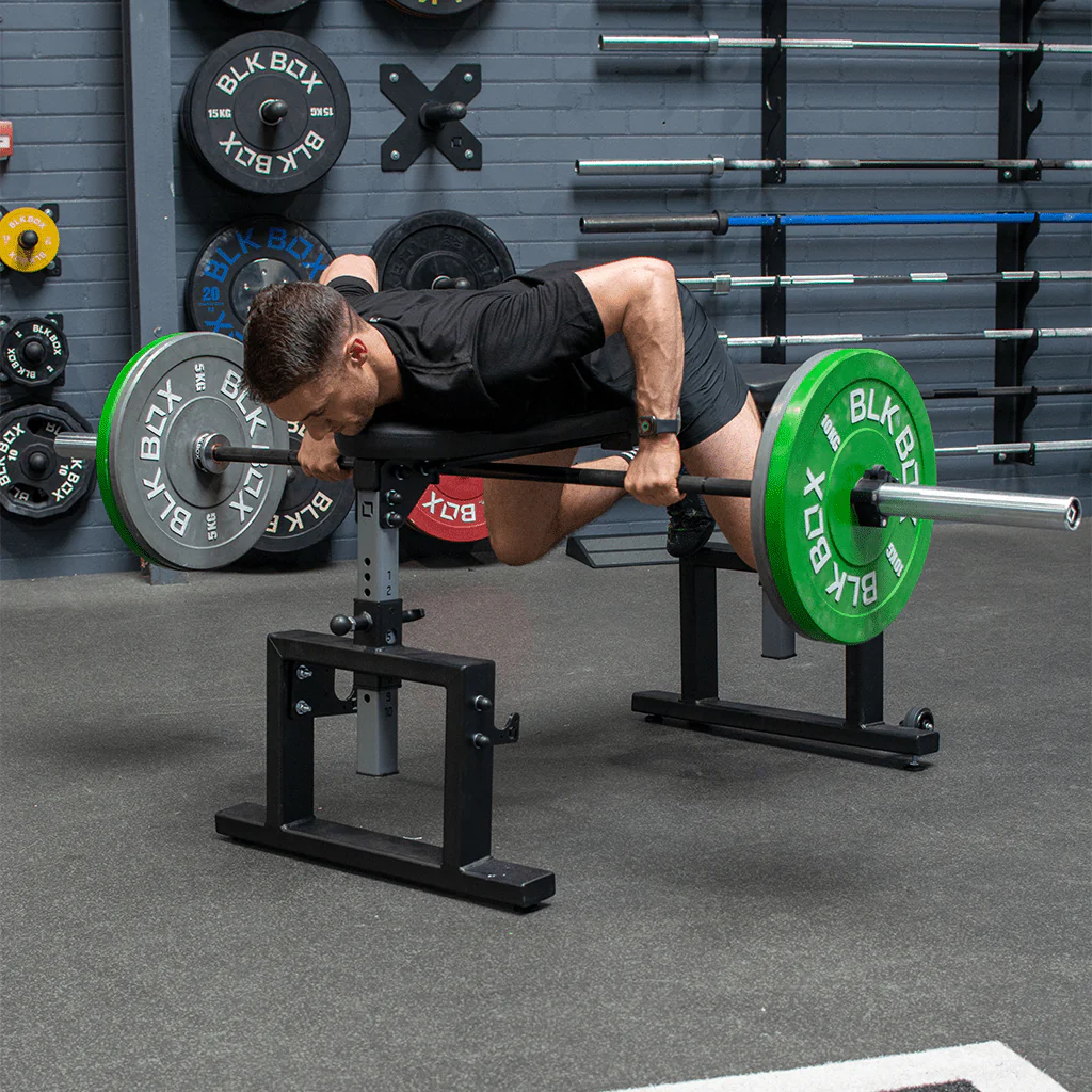 Adjustable Seal Row Bench - Image 2