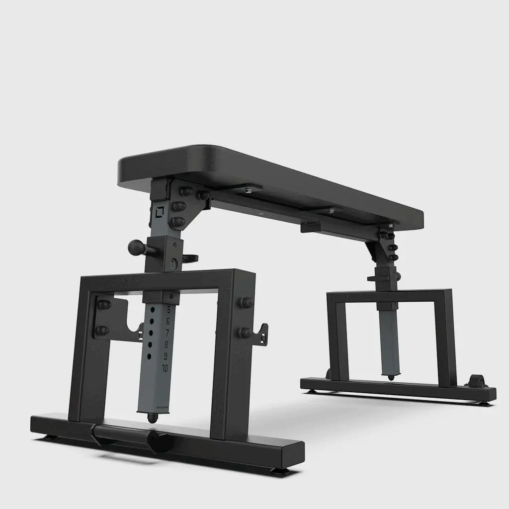 Adjustable Seal Row Bench - Image 3
