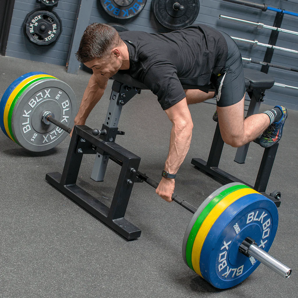 Adjustable Seal Row Bench - Image 4