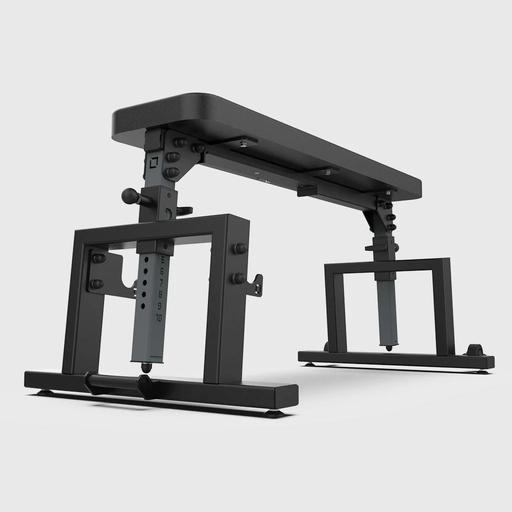 Adjustable Seal Row Bench - Image 5