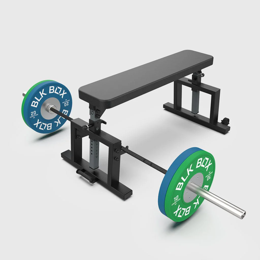 Adjustable Seal Row Bench - Image 6
