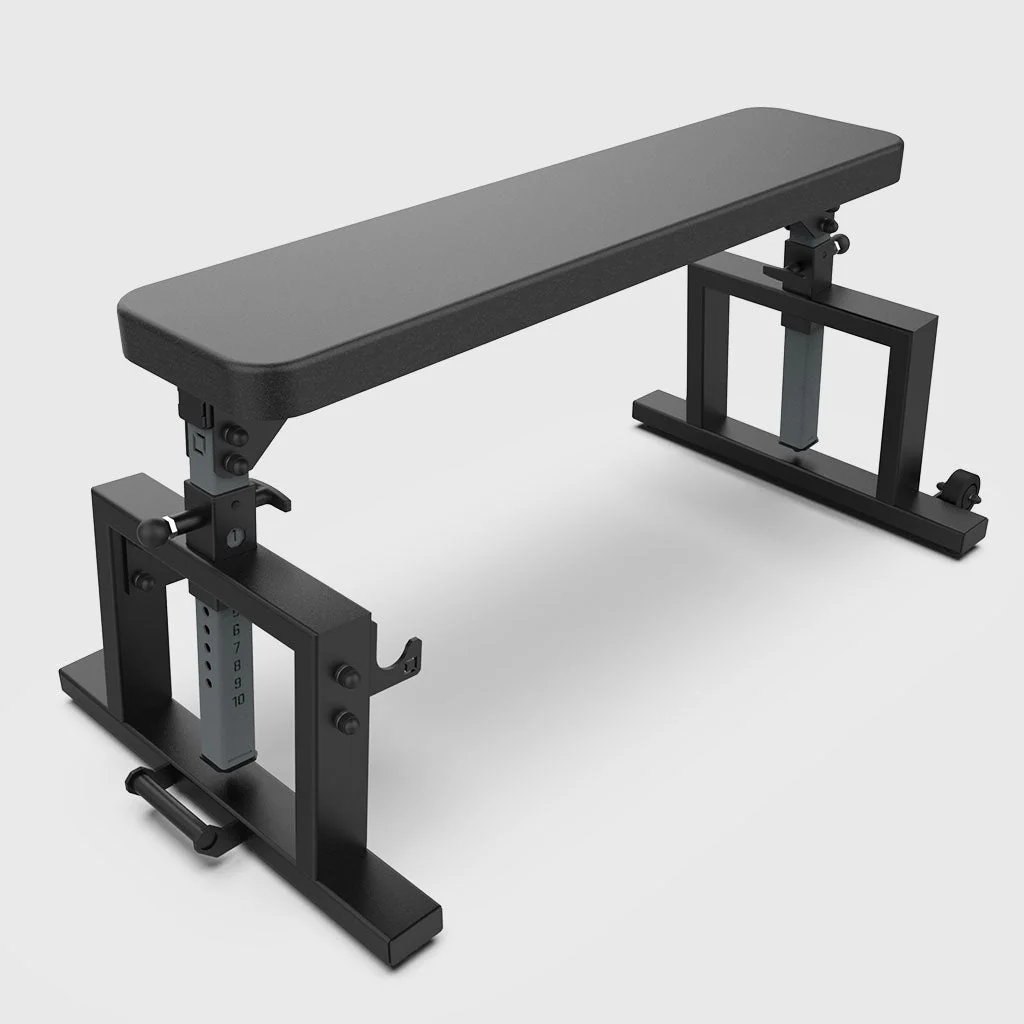 Adjustable Seal Row Bench - Image 7
