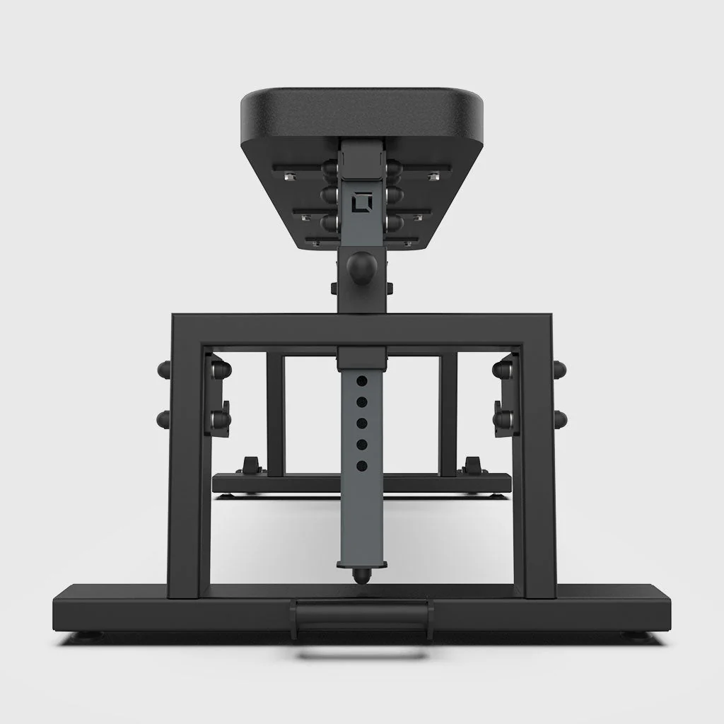 Adjustable Seal Row Bench - Image 8