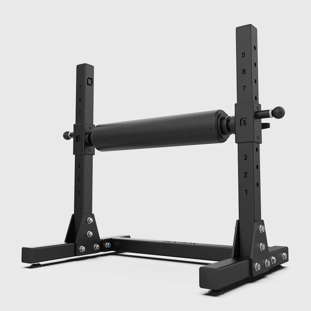 Adjustable Single Leg Squat Stand - Image 8