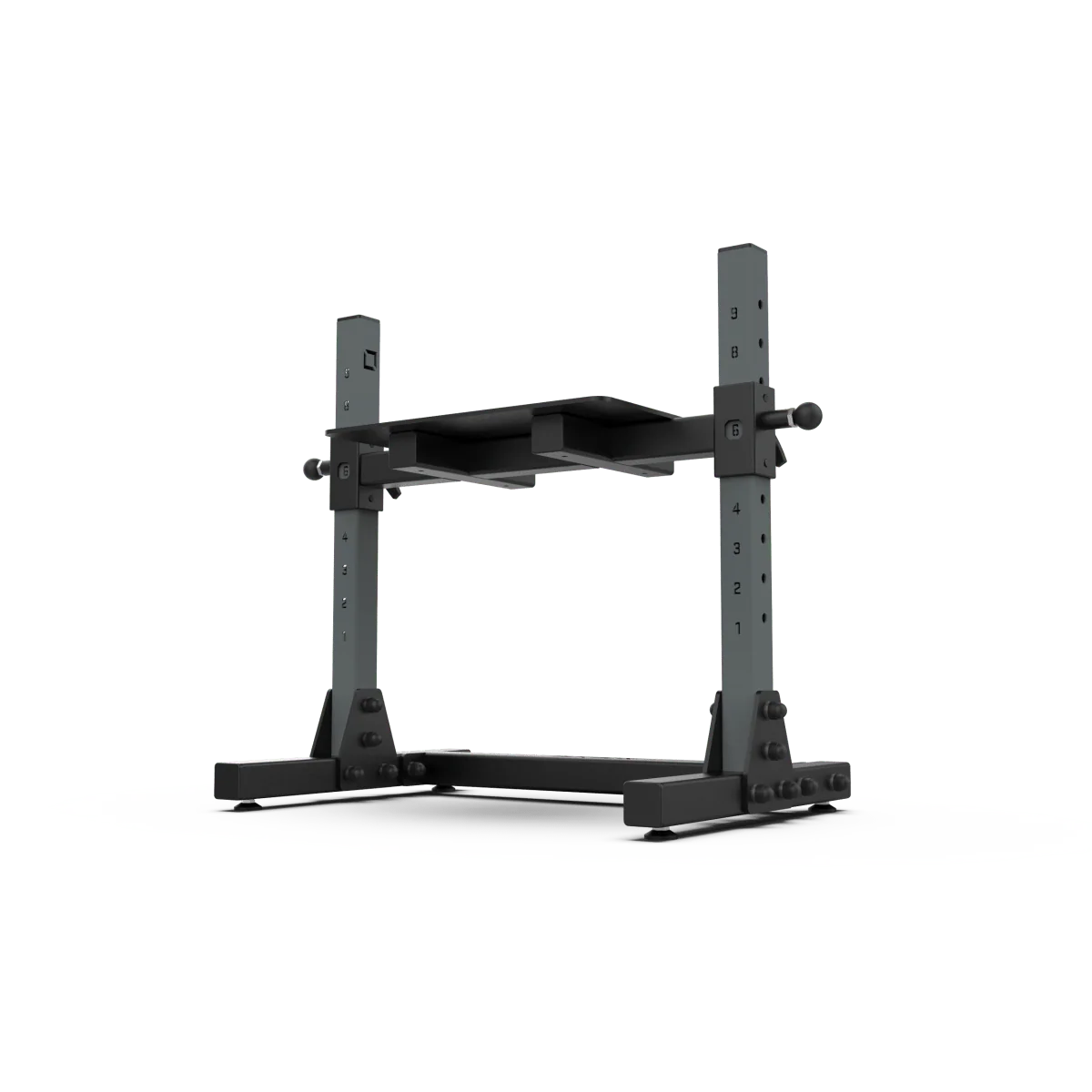 Adjustable Step Up