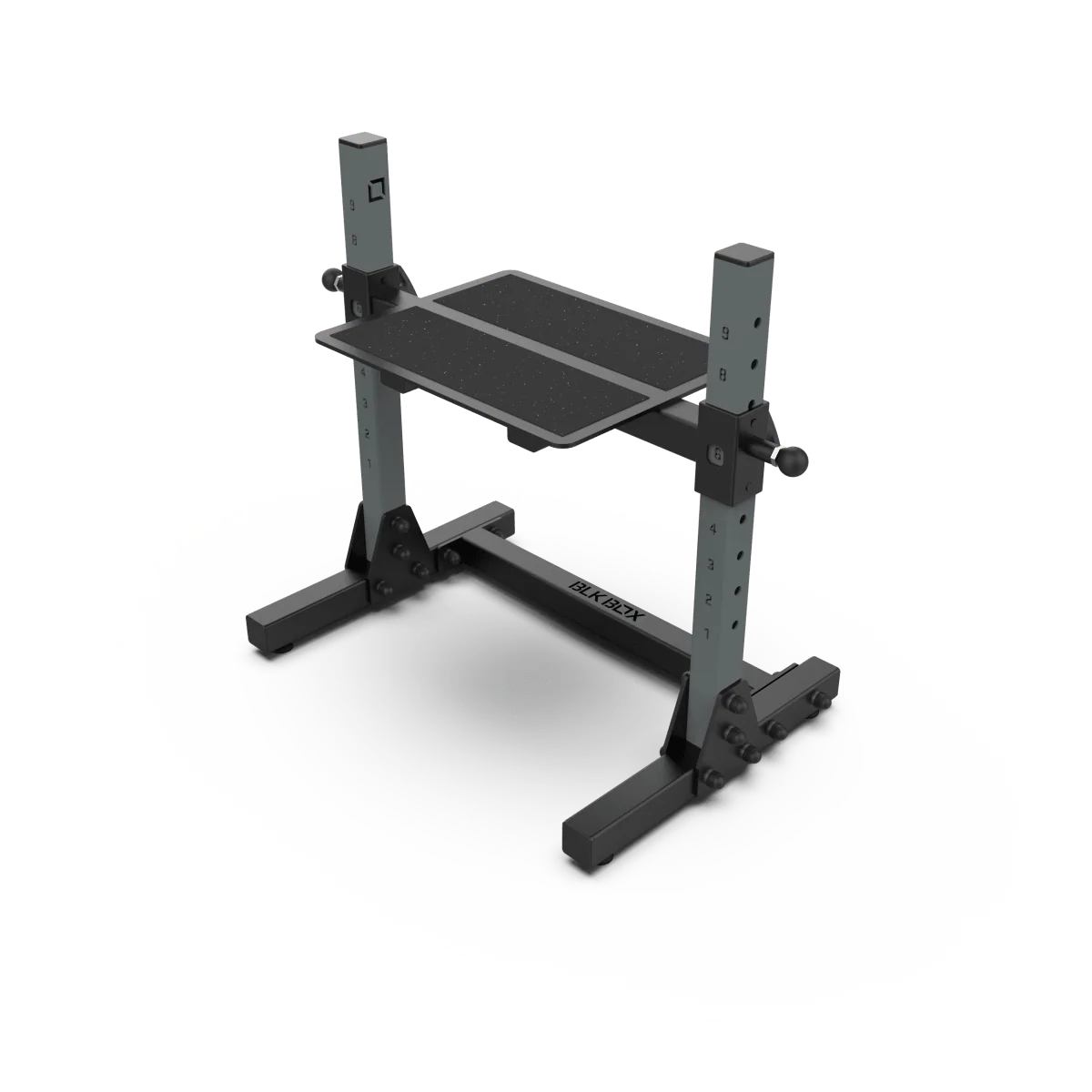 Adjustable Step Up - Image 2