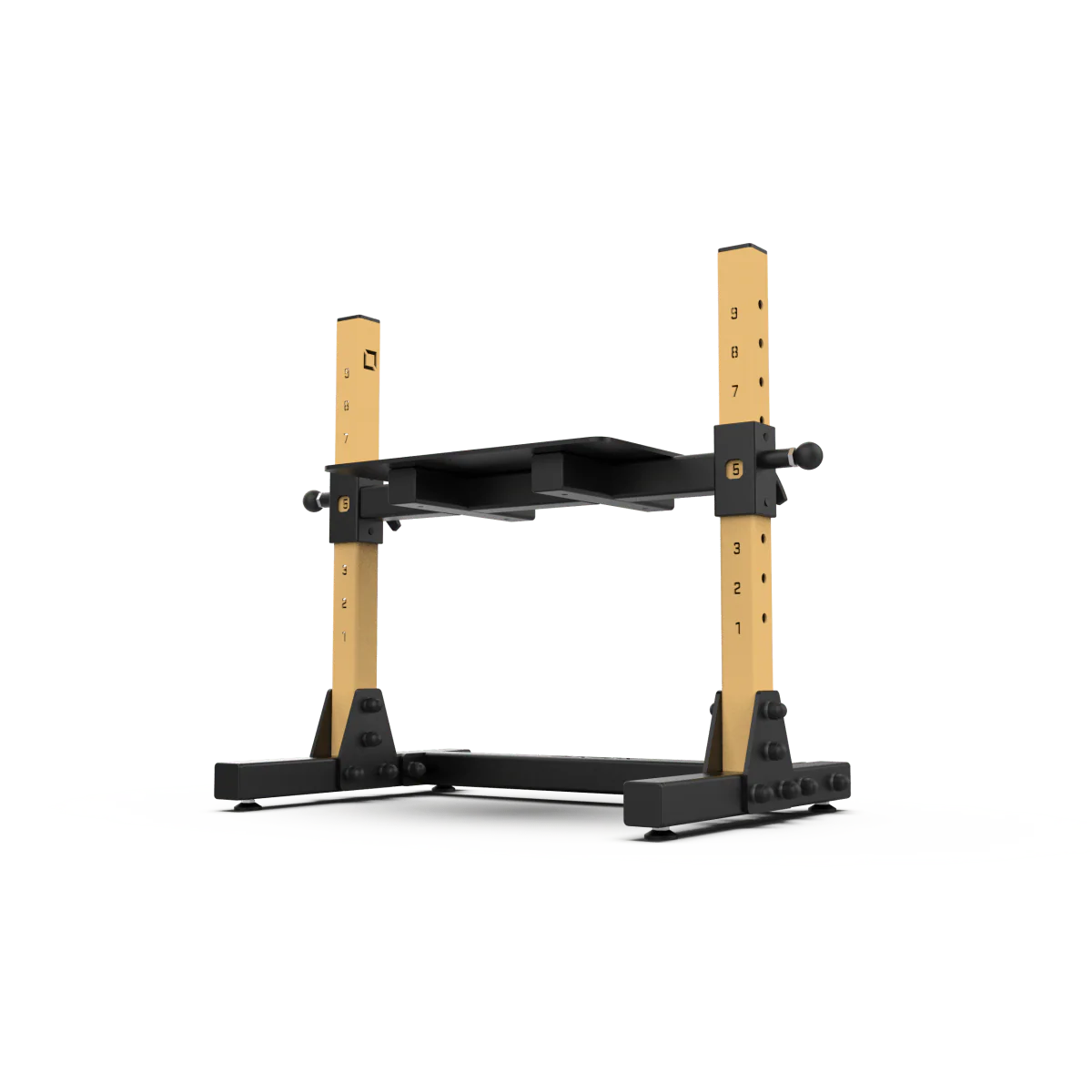 Adjustable Step Up - Image 5