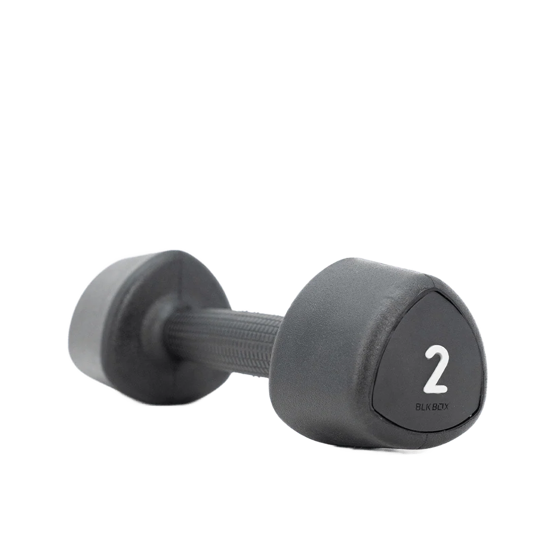 Aerobic Dumbbell