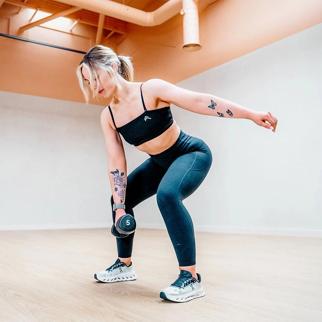 Aerobic Dumbbell - Image 18
