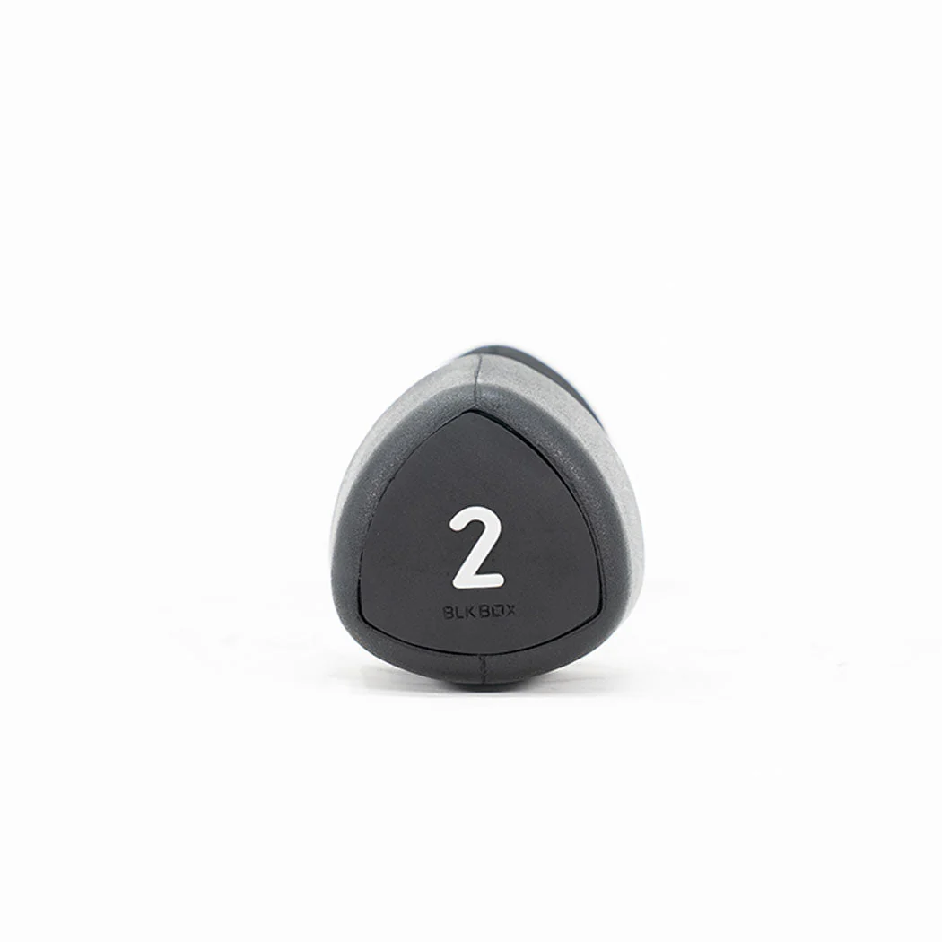 Aerobic Dumbbell - Image 2
