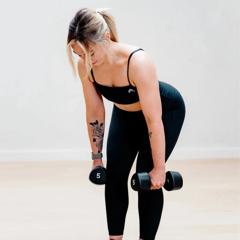 Aerobic Dumbbell - Image 21