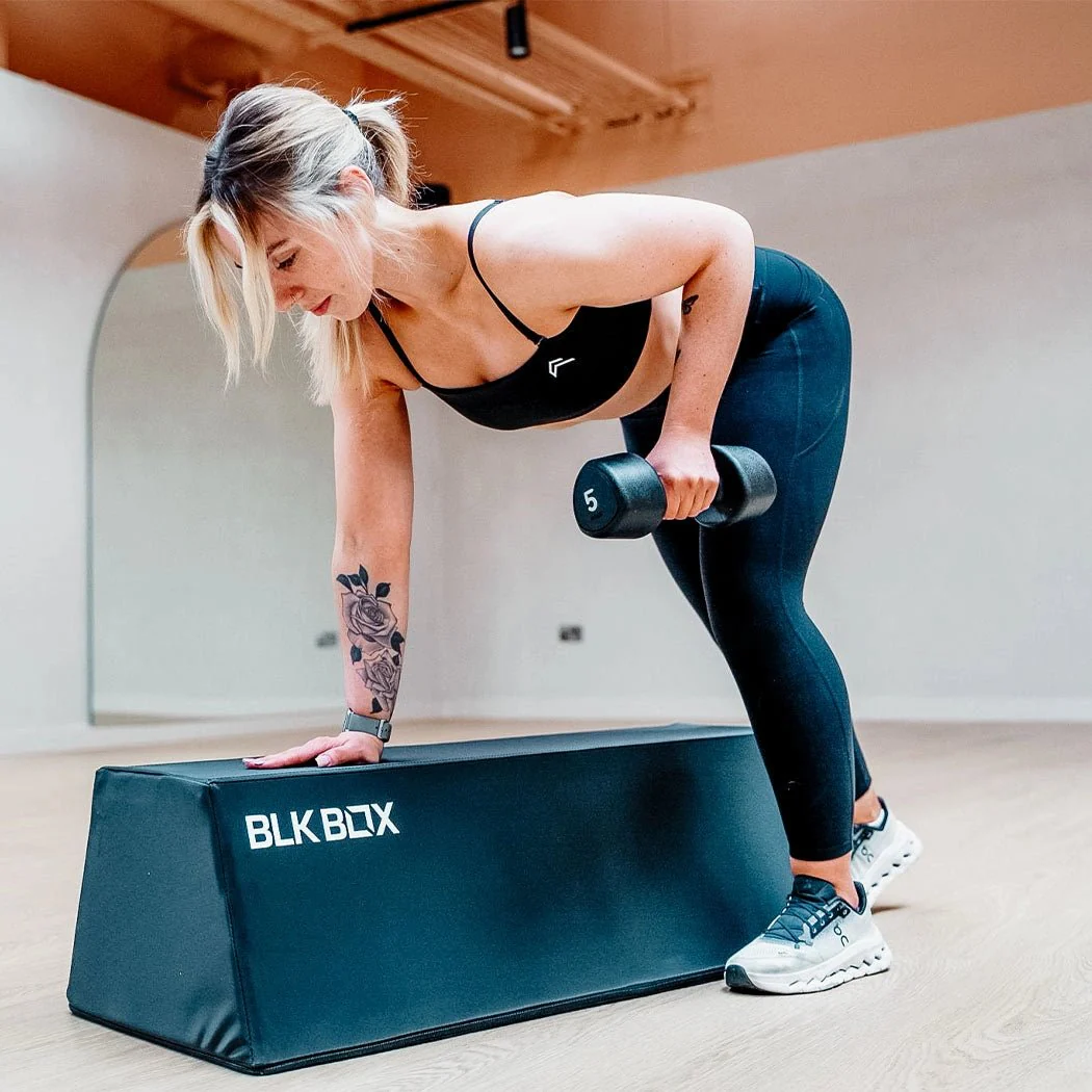 Aerobic Dumbbell - Image 6