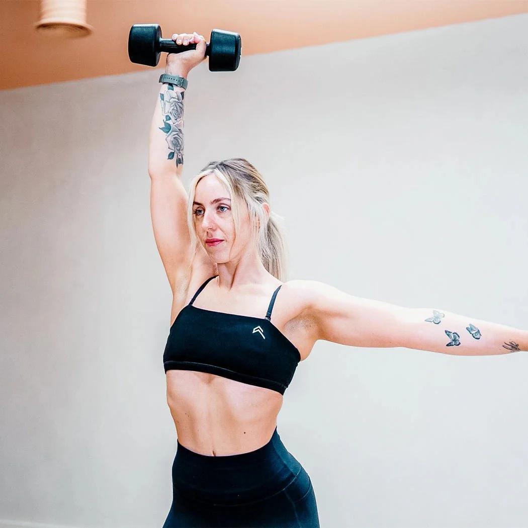 Aerobic Dumbbell - Image 7