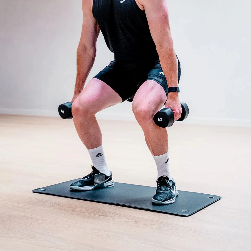 Aerobic Dumbbell - Image 8