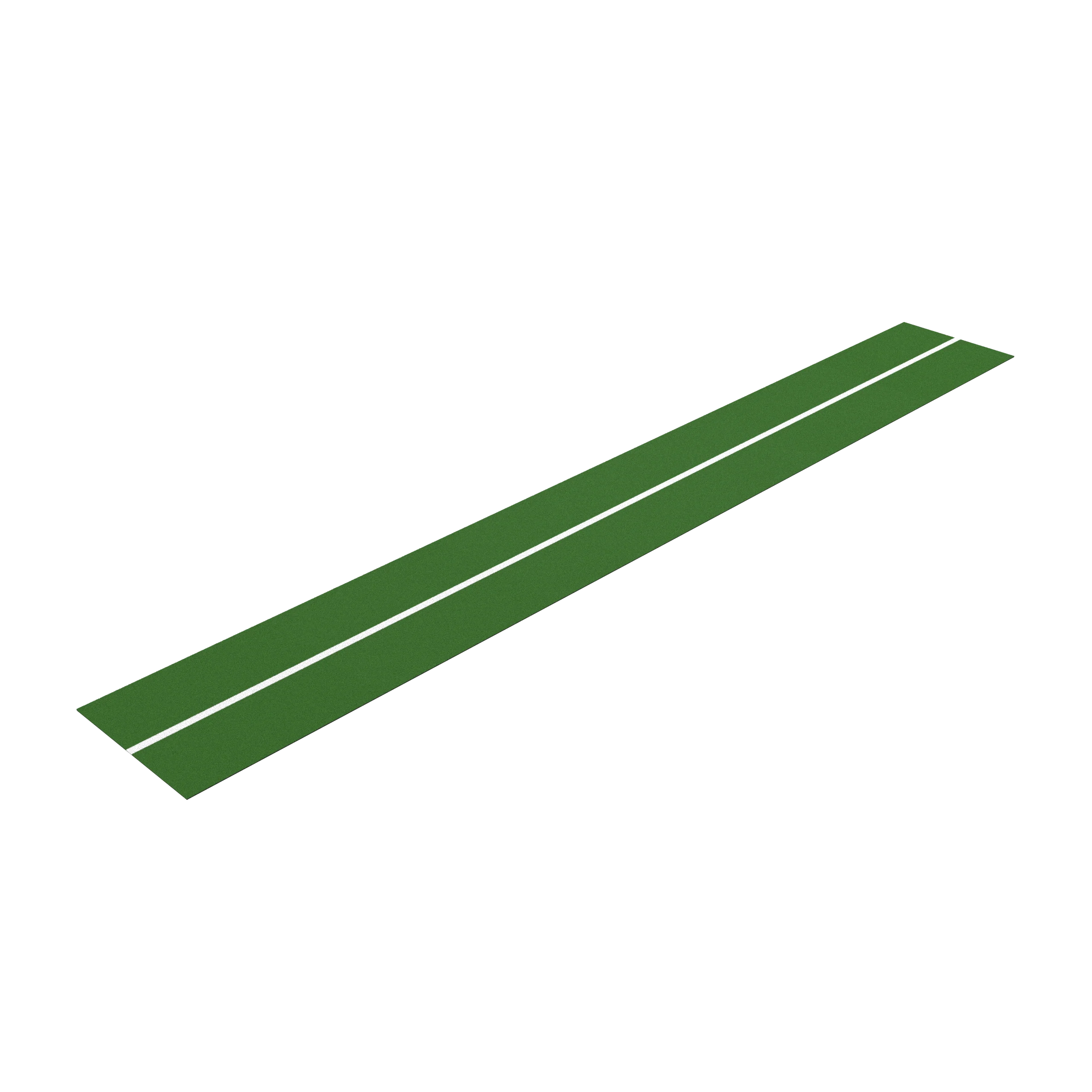 BLK BOX Agility Turf with White Line - Image 4