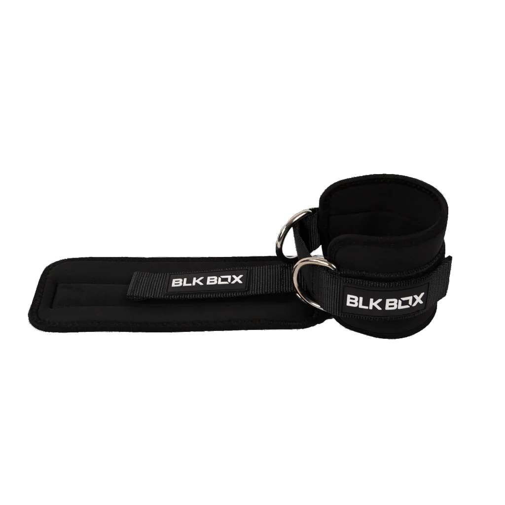 Synthetic Ankle Strap
