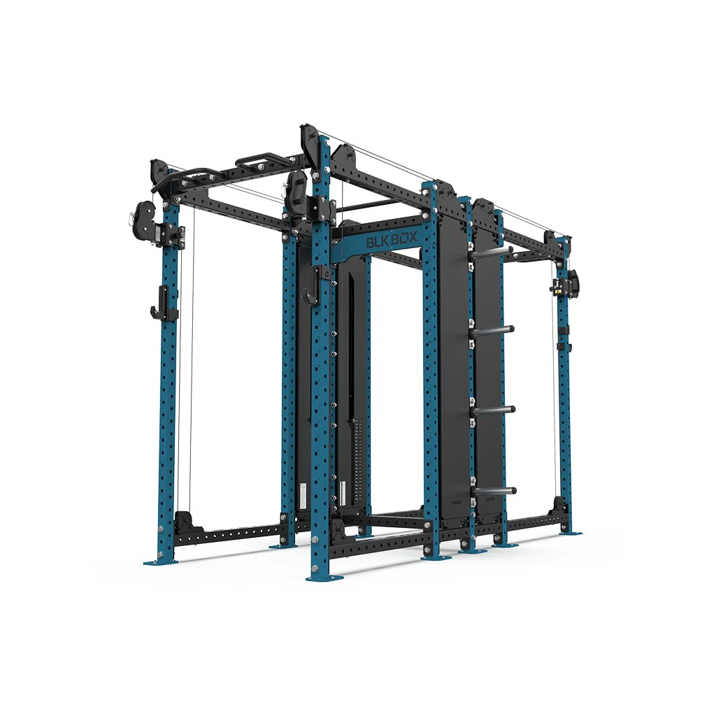 3 Series Nexus Back-to-Back Full Rack - Image 14