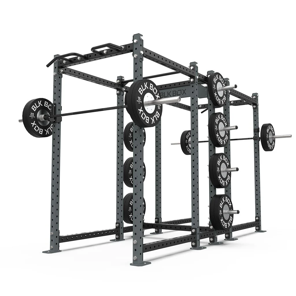 3 Series Nexus Back-to-Back Full Rack - Image 19