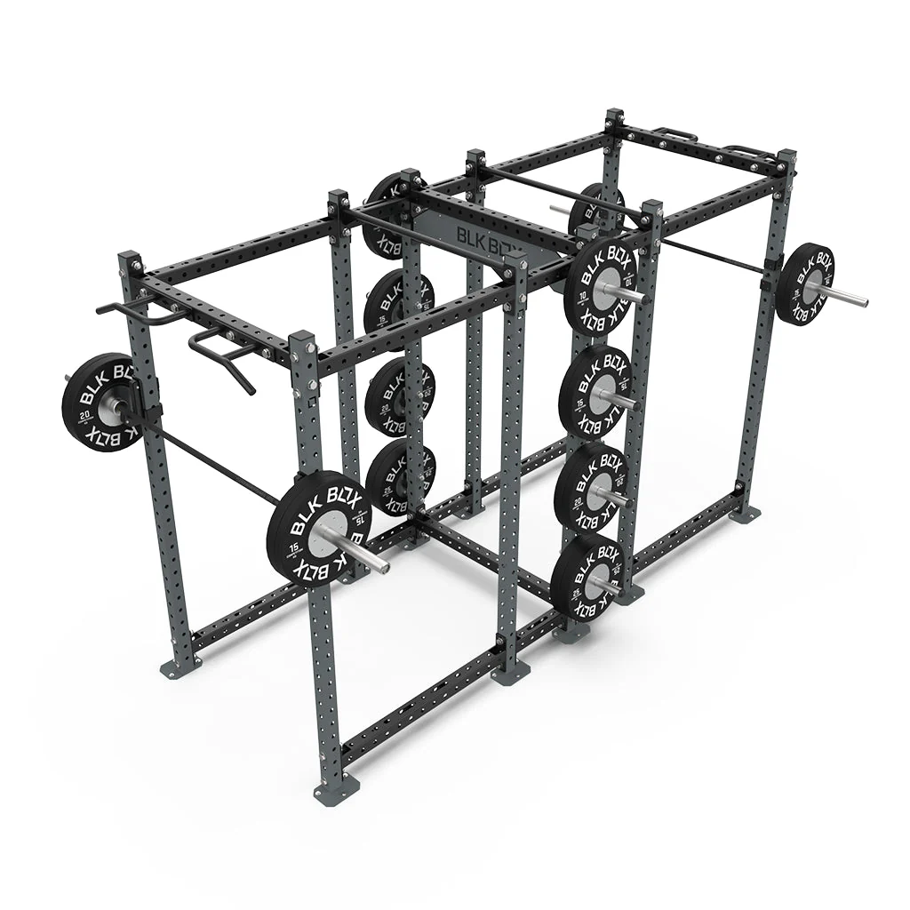 3 Series Nexus Back-to-Back Full Rack - Image 20