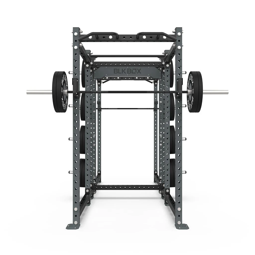 3 Series Nexus Back-to-Back Full Rack - Image 21