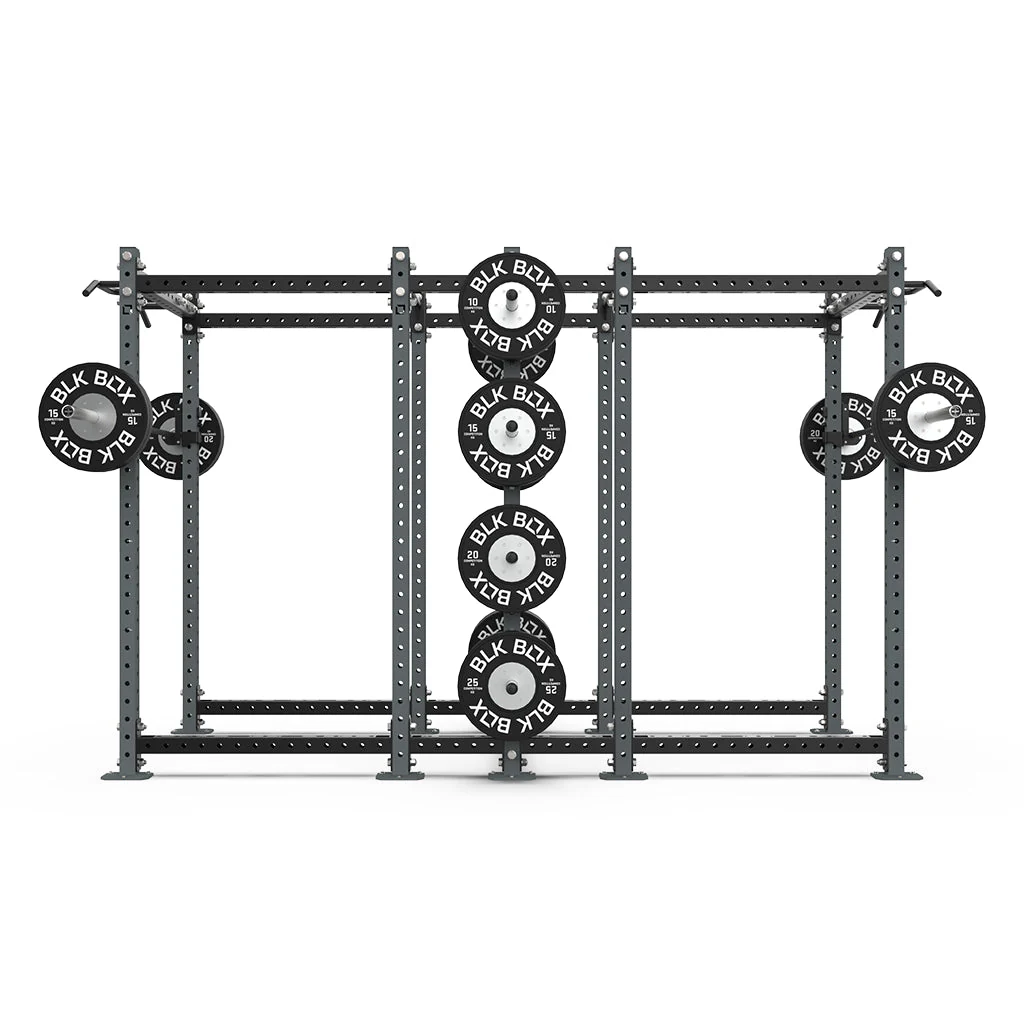 3 Series Nexus Back-to-Back Full Rack - Image 22
