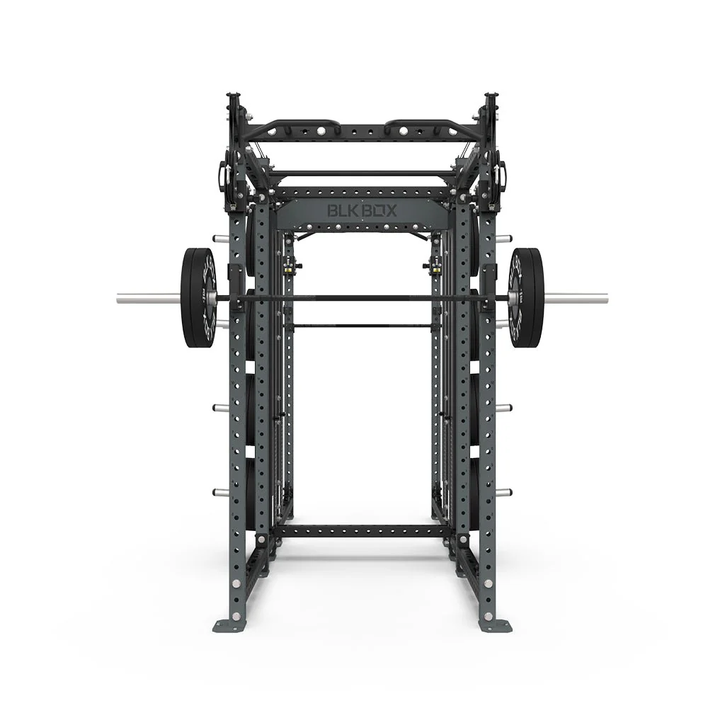 3 Series Nexus Back-to-Back Full Rack - Image 3