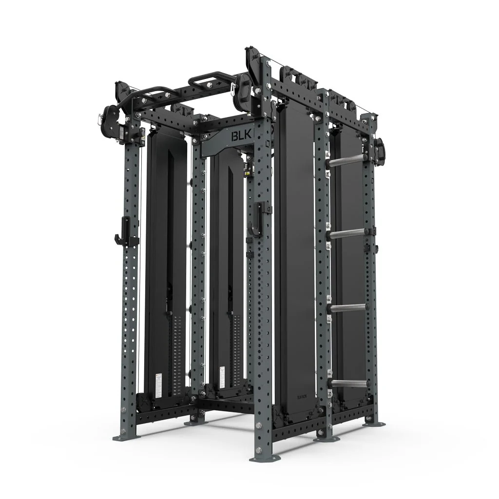 5 Series Nexus Back-to-Back Compact Rack - Image 15