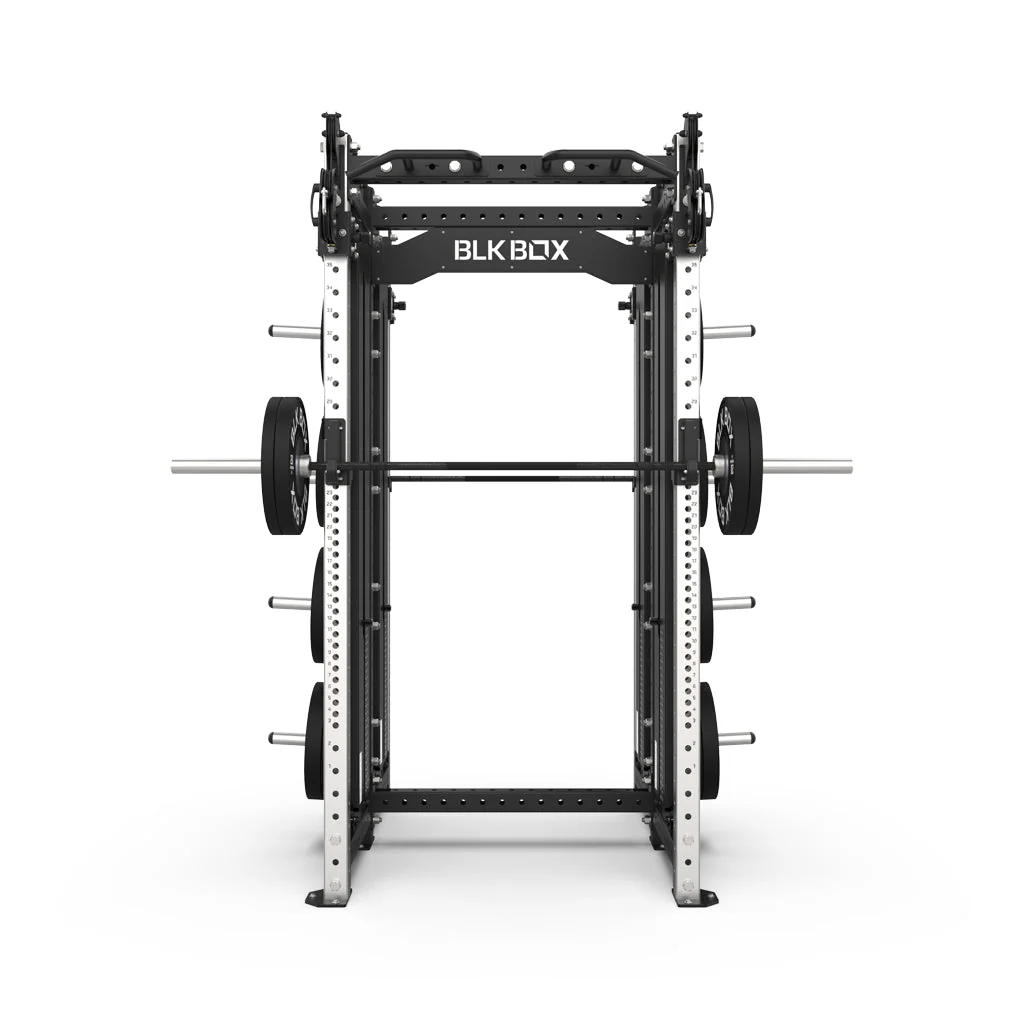 5 Series Nexus Back-to-Back Compact Rack - Image 20