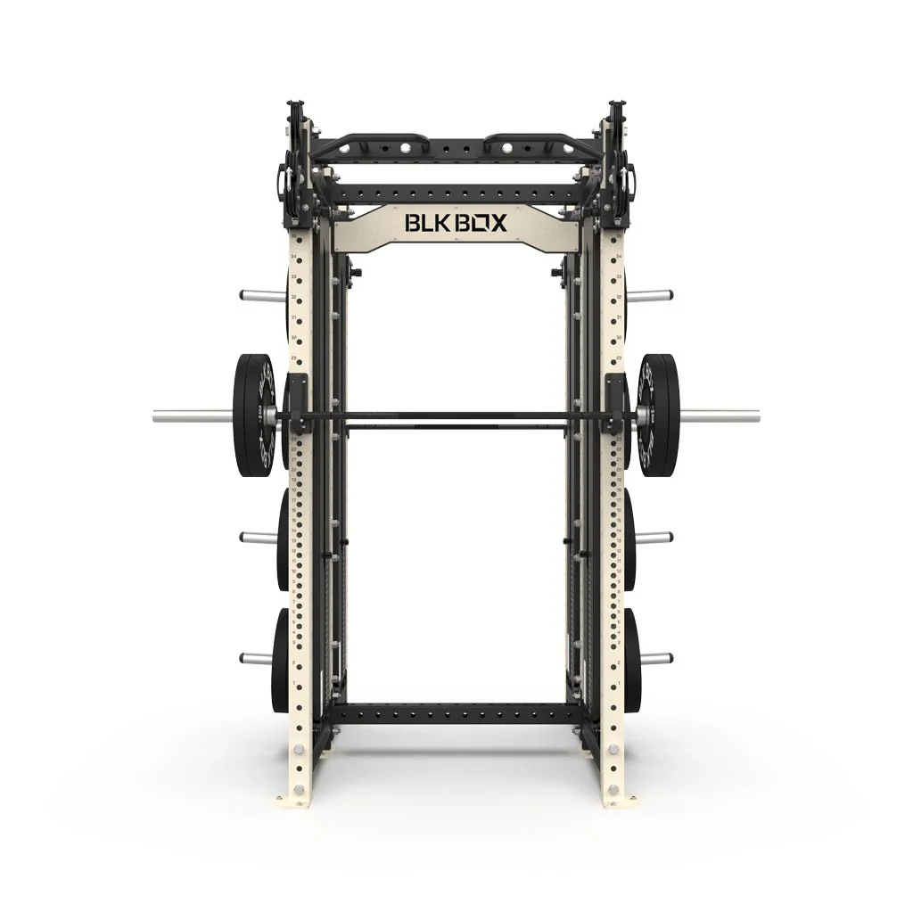 5 Series Nexus Back-to-Back Compact Rack - Image 3