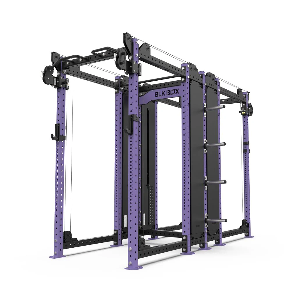 5 Series Nexus Back-to-Back Full Rack - Image 10