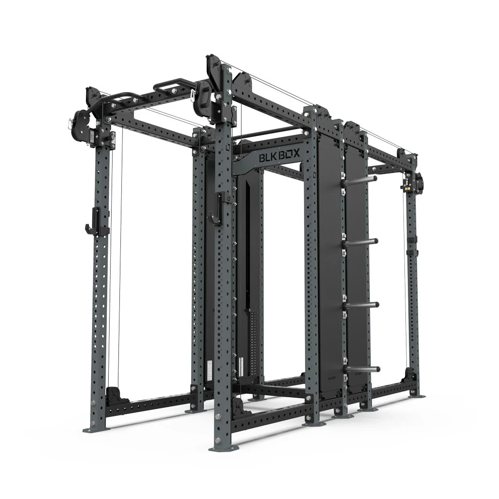 5 Series Nexus Back-to-Back Full Rack - Image 15