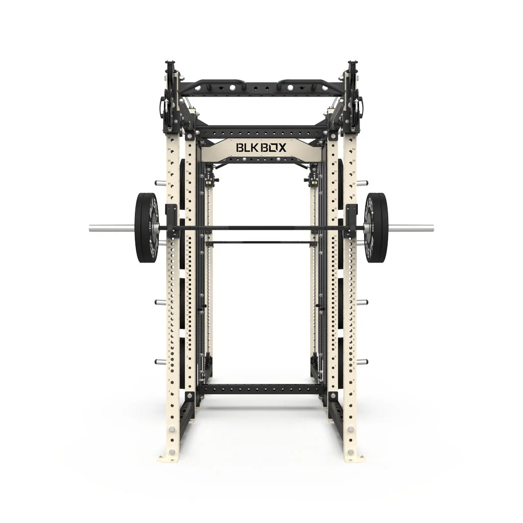 5 Series Nexus Back-to-Back Full Rack - Image 3