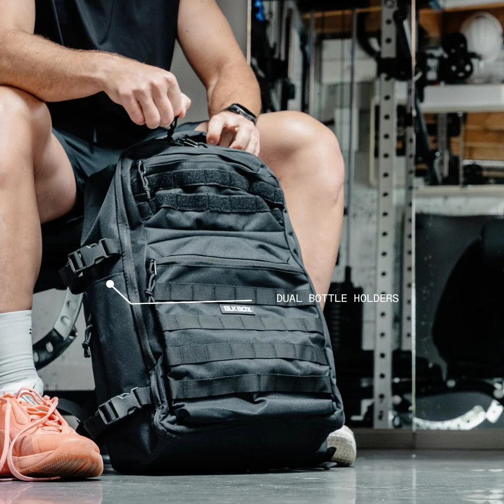 BLK BOX 38L Backpack - Image 3