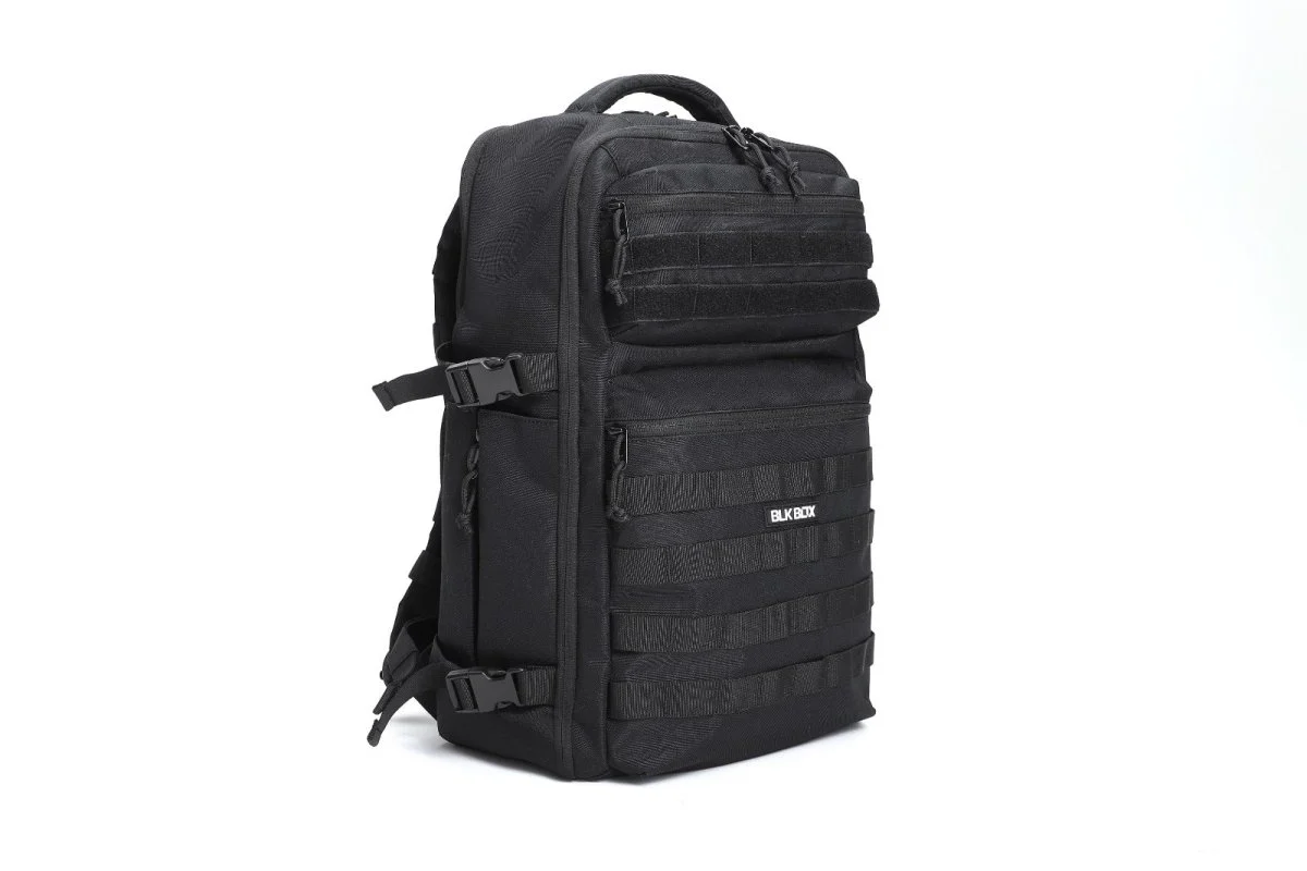 BLK BOX 38L Backpack - Image 4