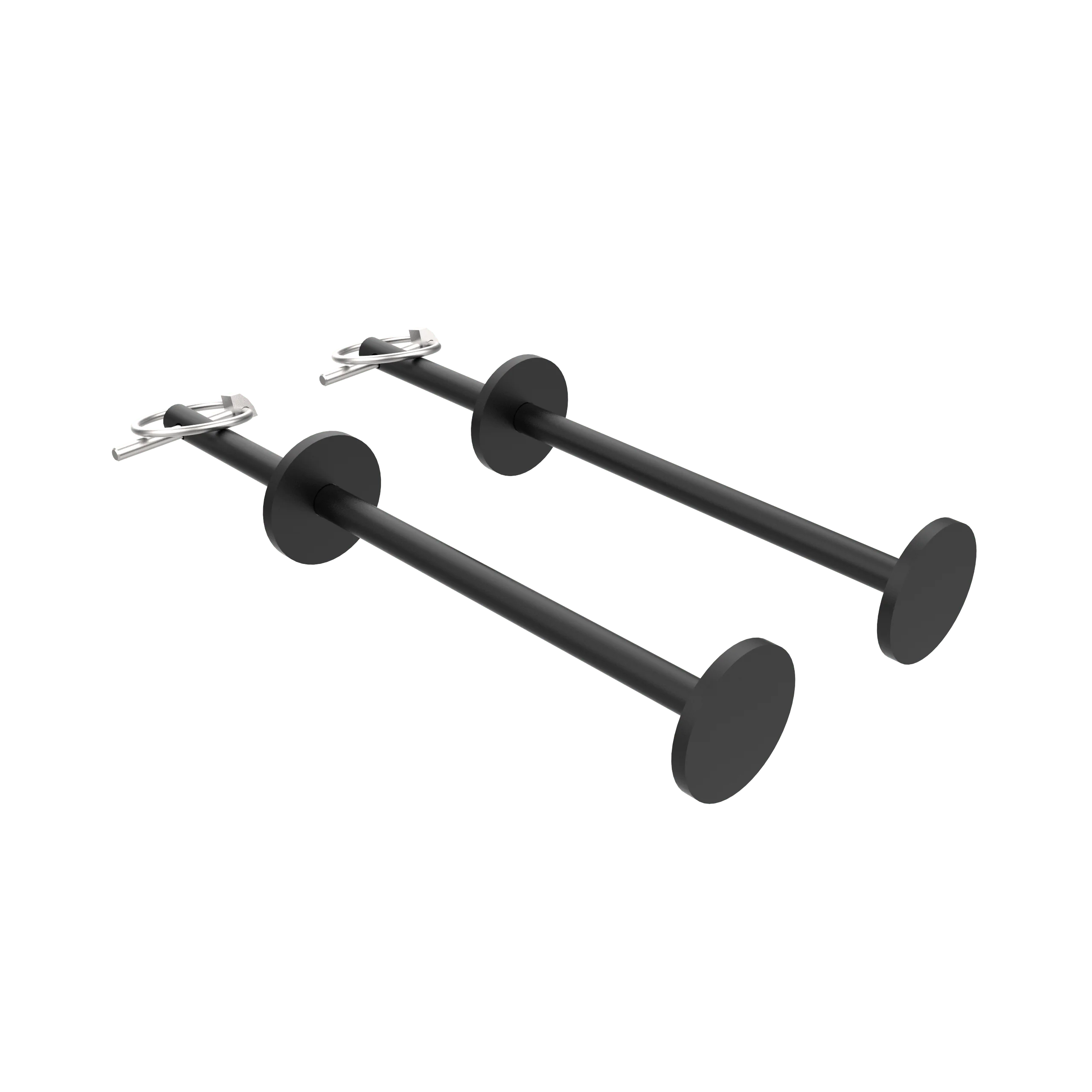 Band Peg Attachment
