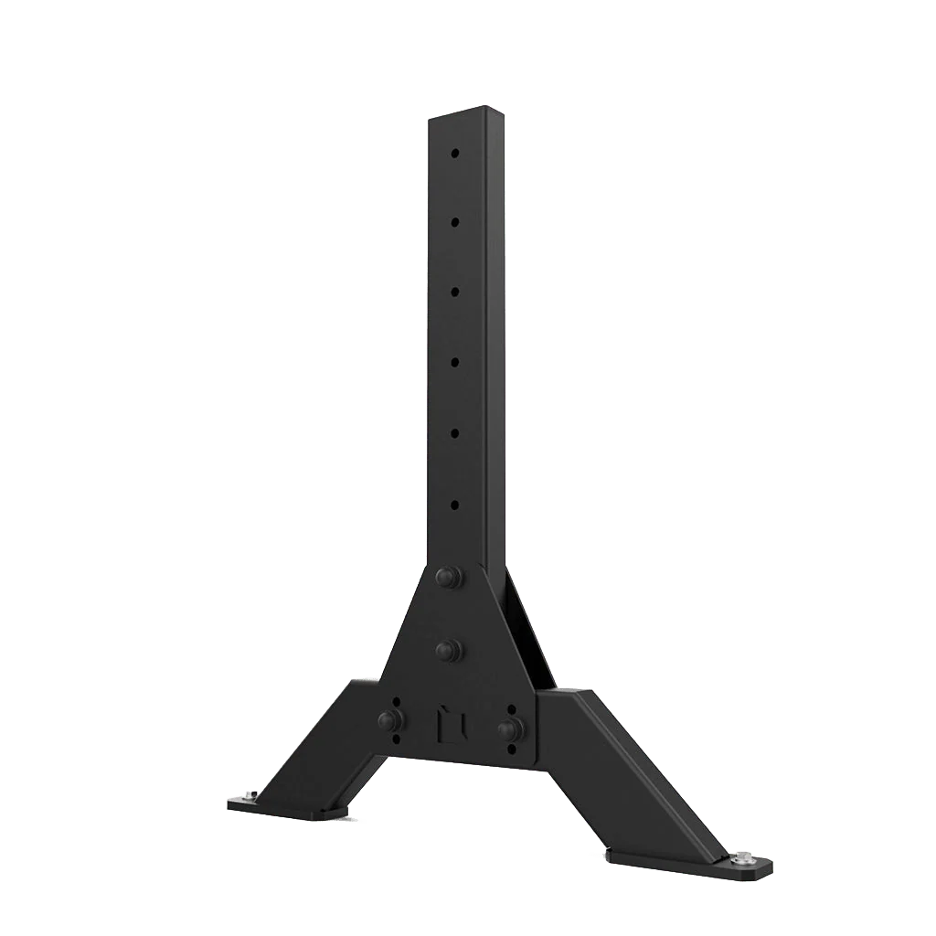 Basecamp Upright - 2 Tier
