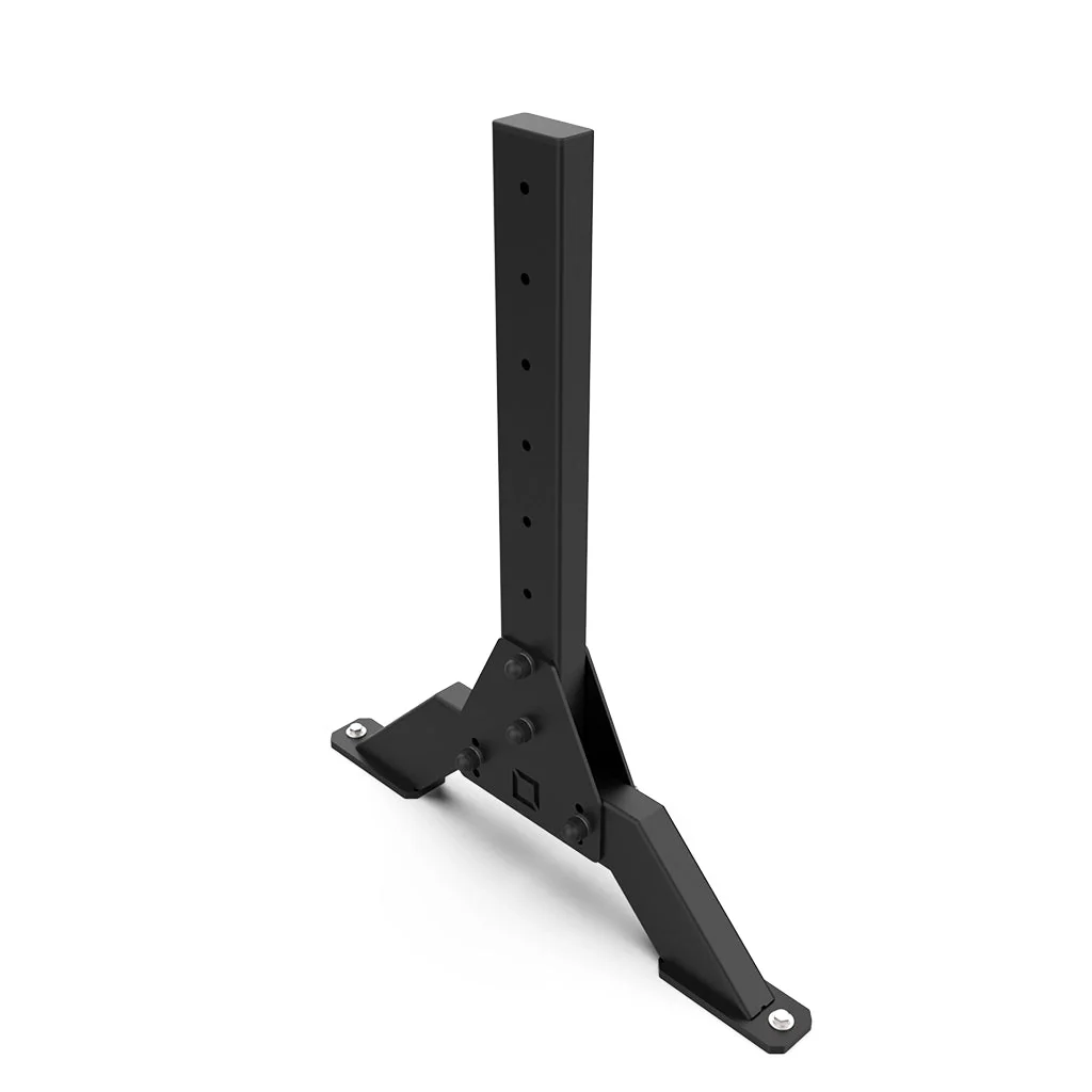Basecamp Upright - 2 Tier - Image 2