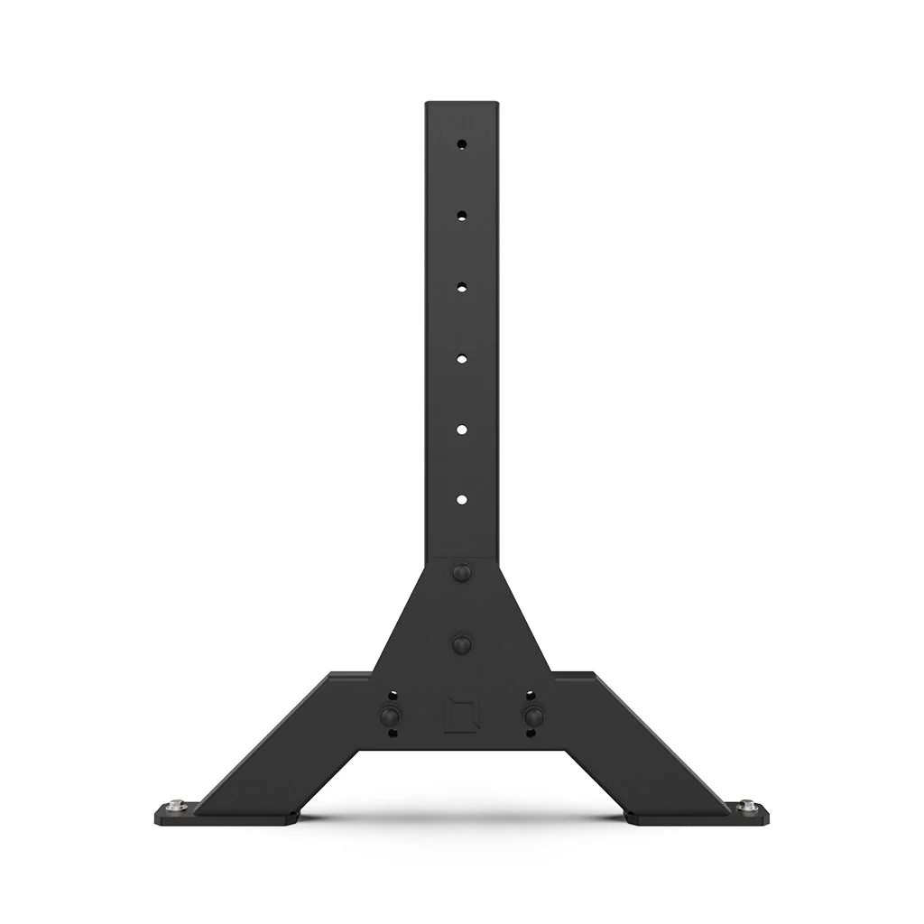 Basecamp Upright - 2 Tier - Image 3