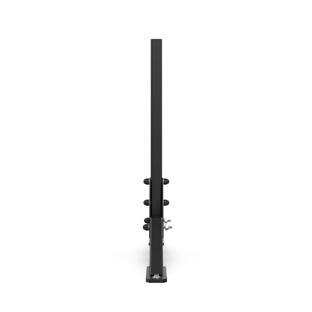 Basecamp Upright - 2 Tier - Image 4