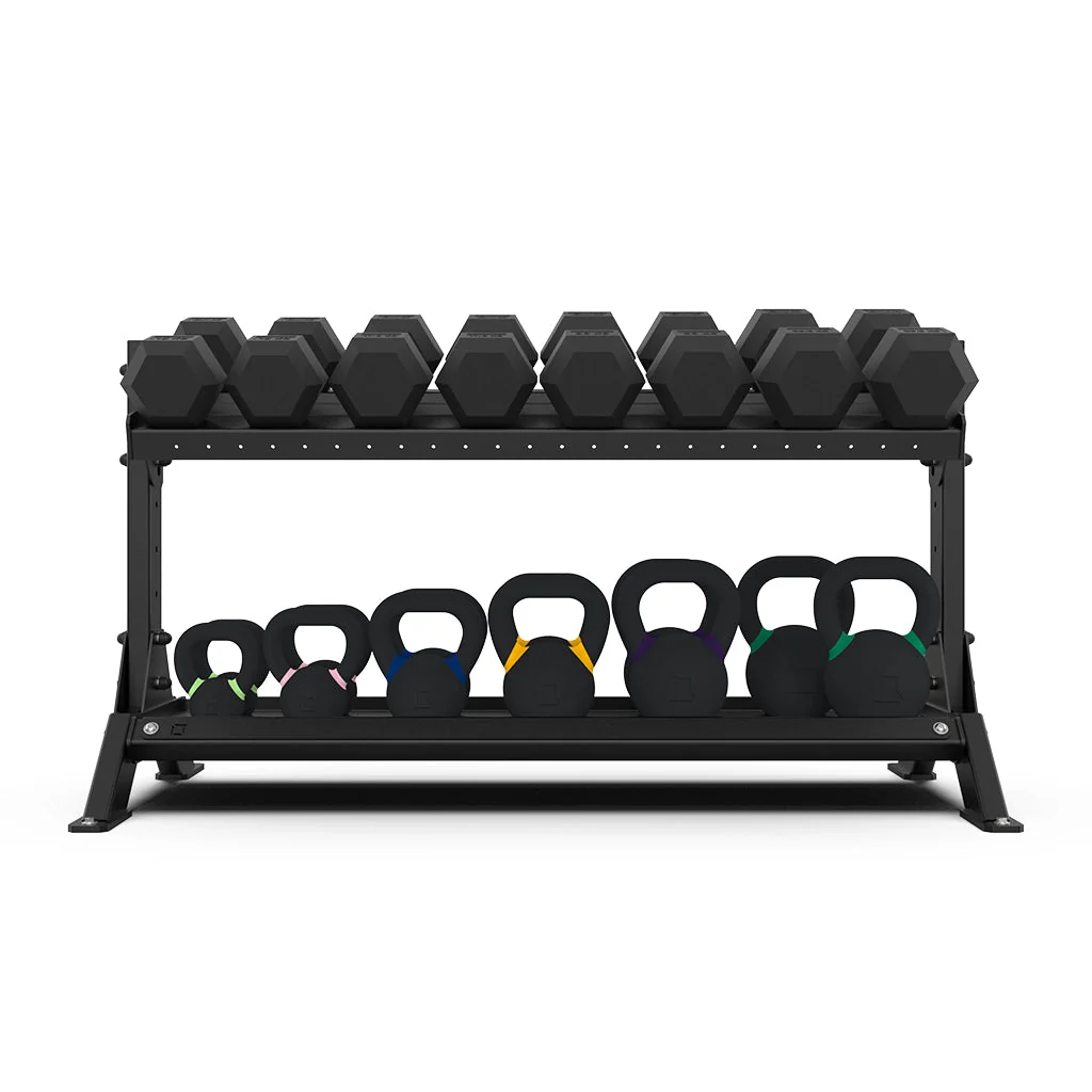 Basecamp Upright - 2 Tier - Image 7