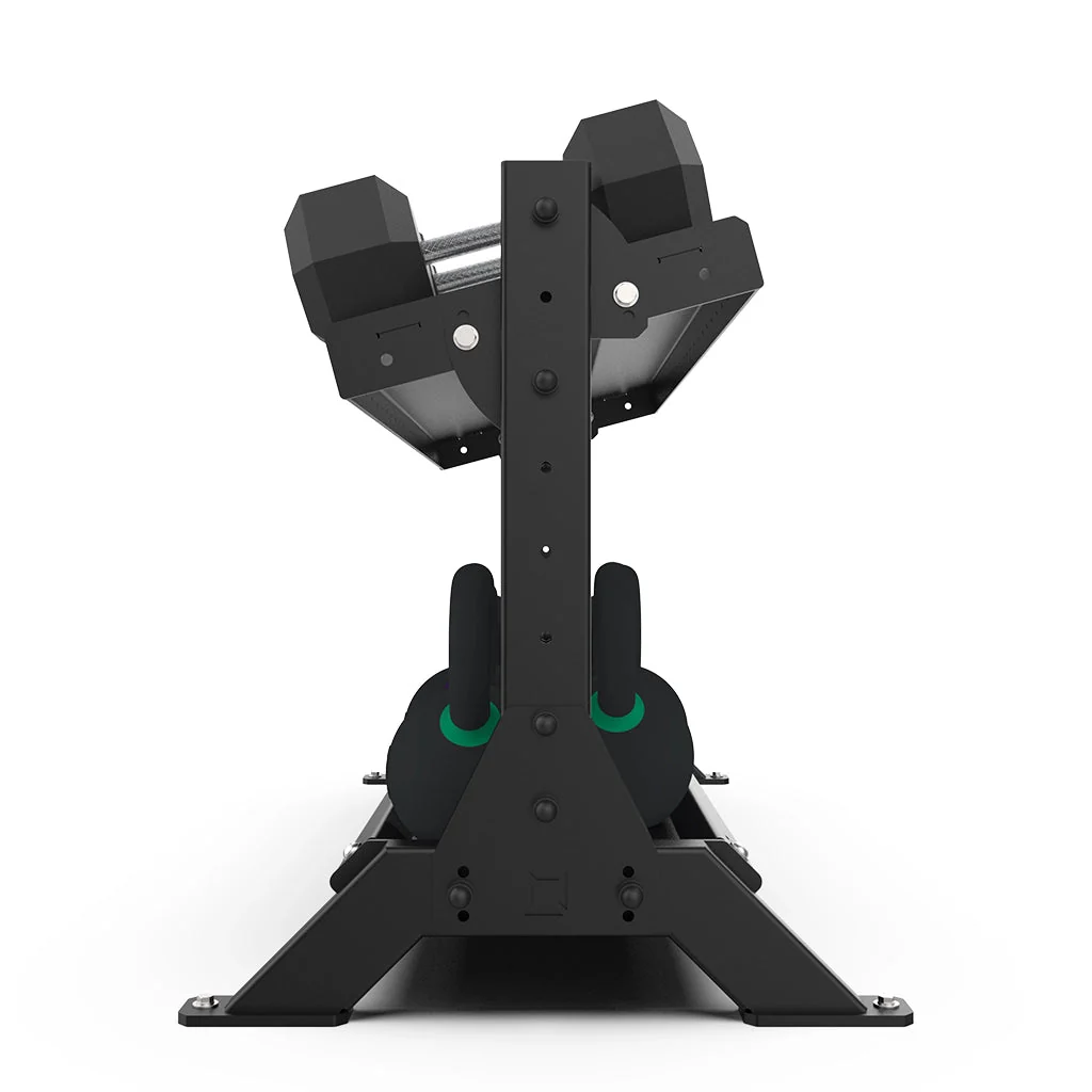 Basecamp Upright - 2 Tier - Image 8