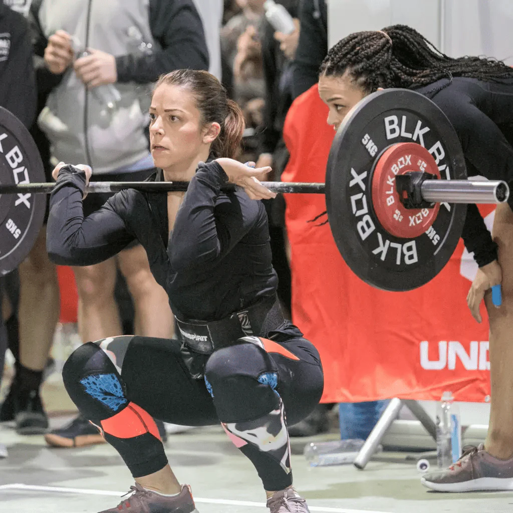 Belfast Bar - 15kg Olympic Barbell - Image 8