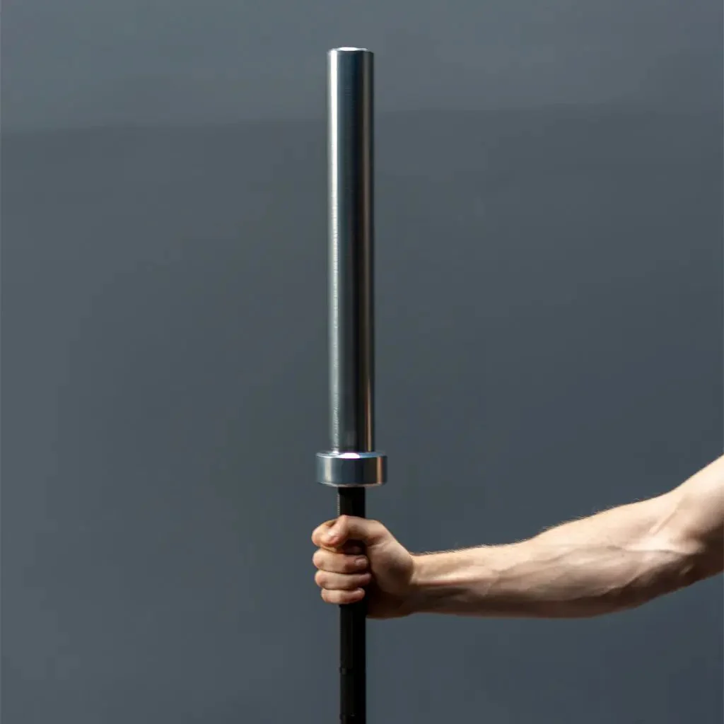 Belfast Bar - 20kg 7ft Olympic Barbell - Image 12