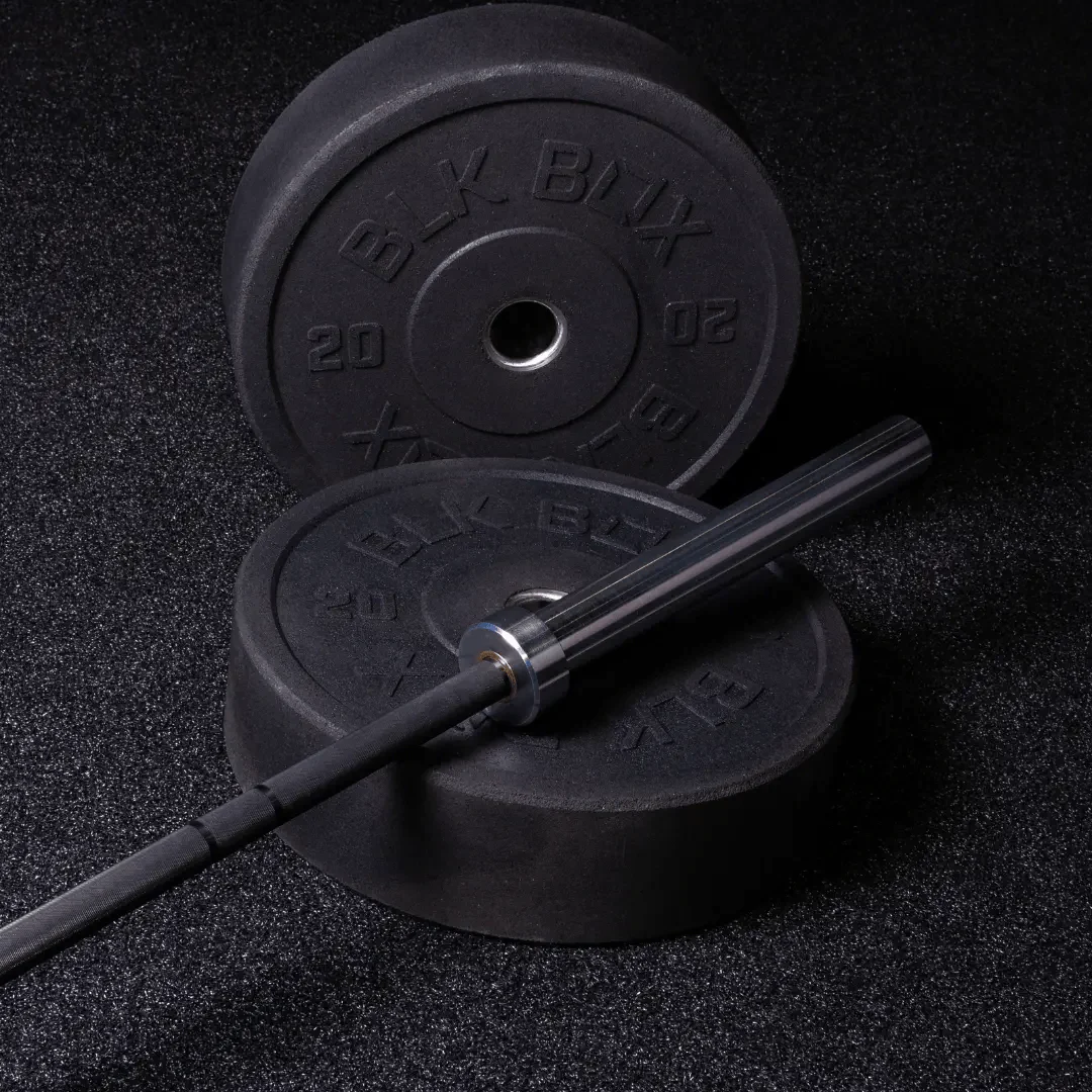 Belfast Bar - 20kg 7ft Olympic Barbell - Image 15