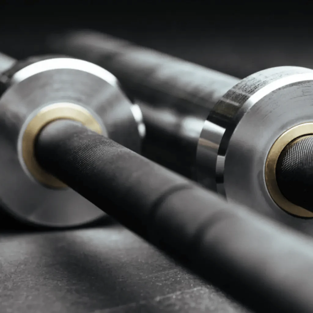 Belfast Bar - 20kg 7ft Olympic Barbell - Image 7