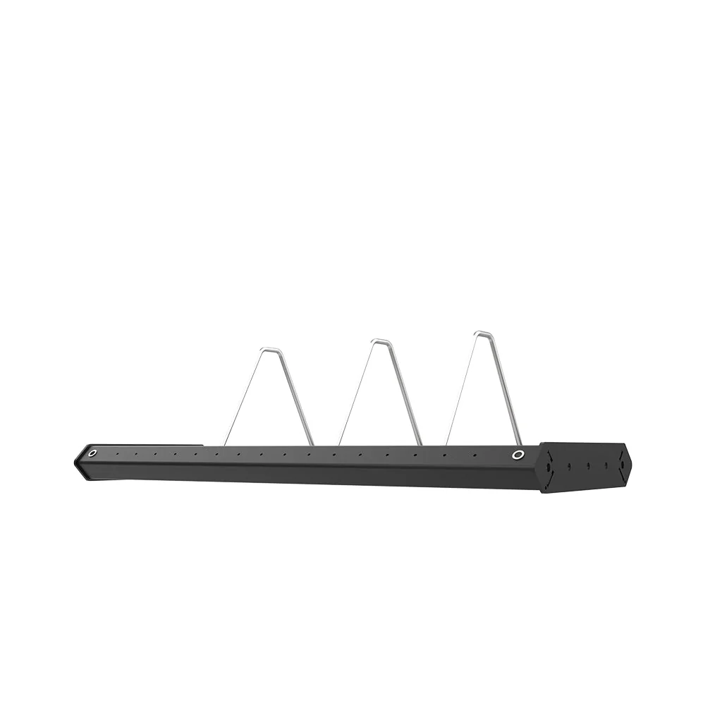 Big Ass Storage Bumper Shelf - Image 2